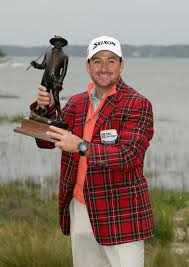 Graeme McDowell's recent win makes him a real contender.